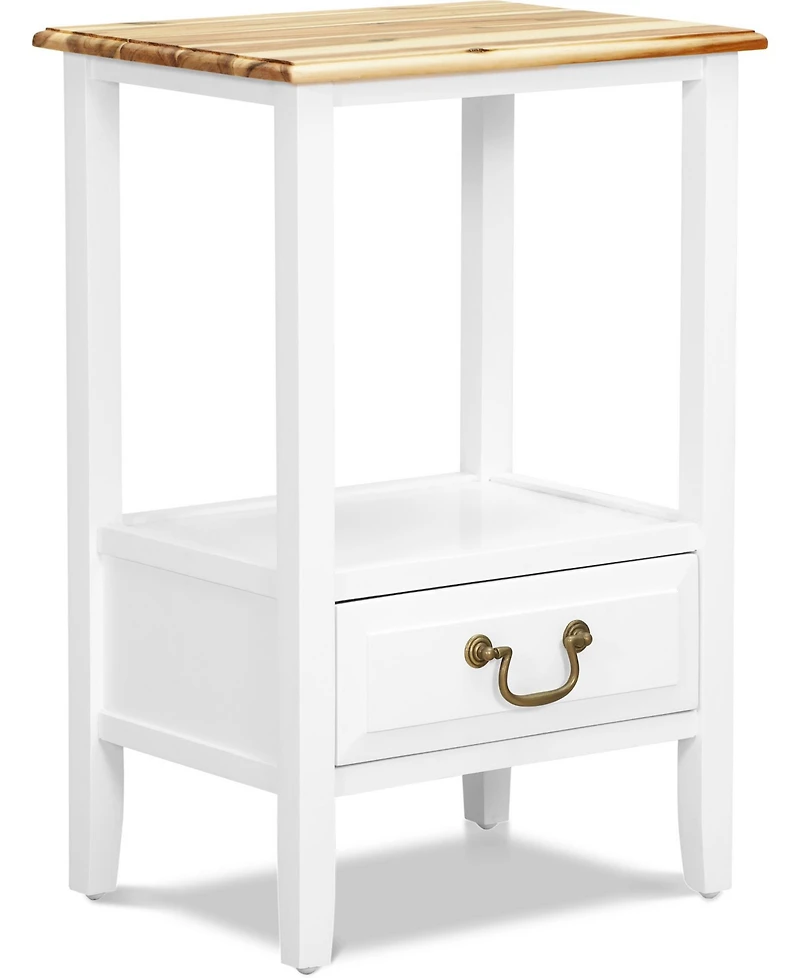 Harris End Table