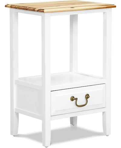 Harris End Table