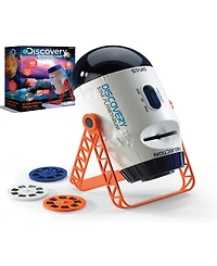 Discovery Mindblown Toy Space and Planetarium Projector