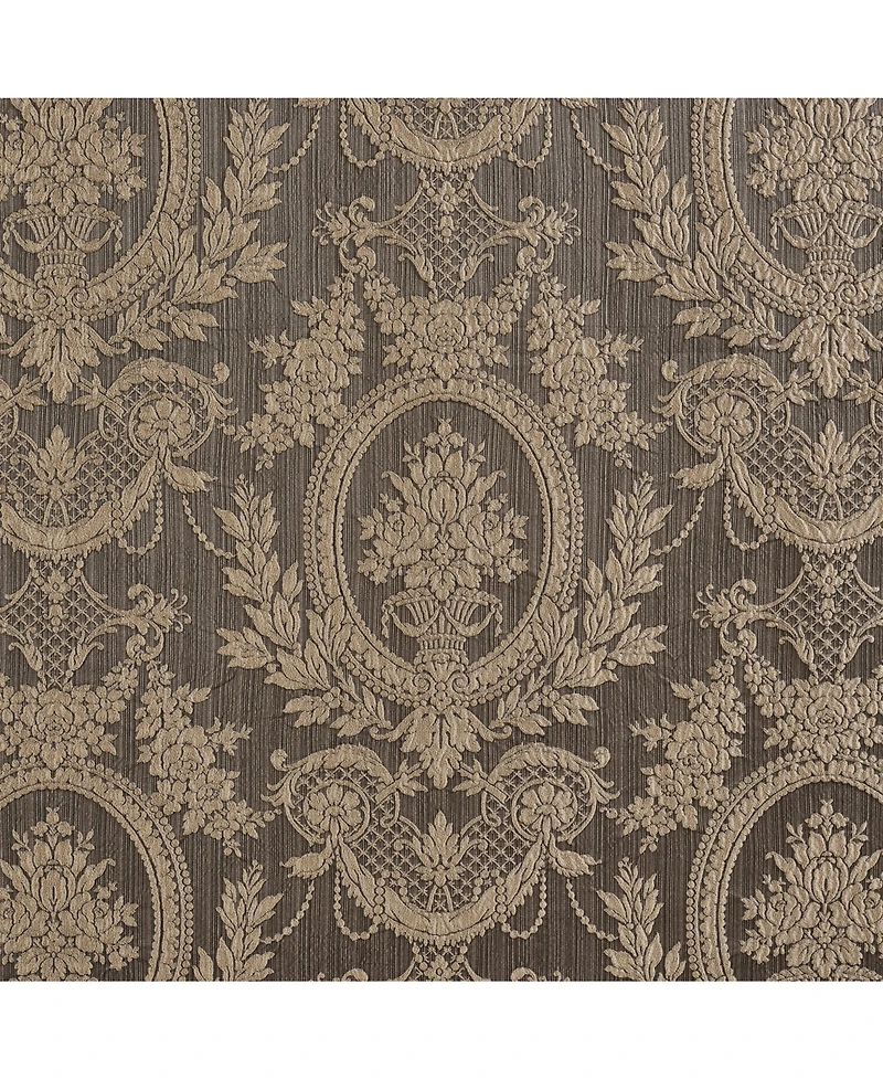 Five Queens Court Neapolitan 4-Pc. Comforter Set, California King