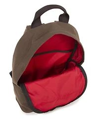 Manhattan Portage Waxed Nylon Governors Backpack