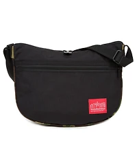 Manhattan Portage Bowling Green Shoulder Bag