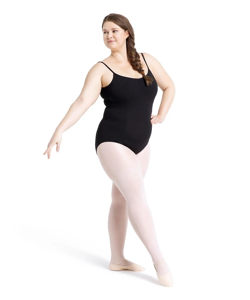 Capezio Women's Princess Camisole Leotard