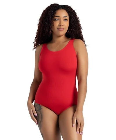 Capezio Women's Tank Leotard Bodysuit Tops & Leotards