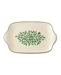 Lenox Holiday 20" Large Serving Platter