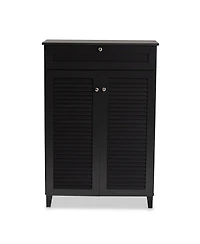 Coolidge 5-Shelf Cabinet