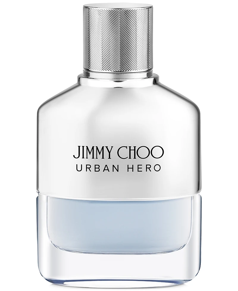 Jimmy Choo Men's Urban Hero Eau de Parfum Spray, 1.7-oz.