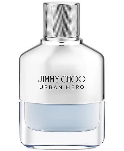 Jimmy Choo Men's Urban Hero Eau de Parfum Spray, 1.7-oz.