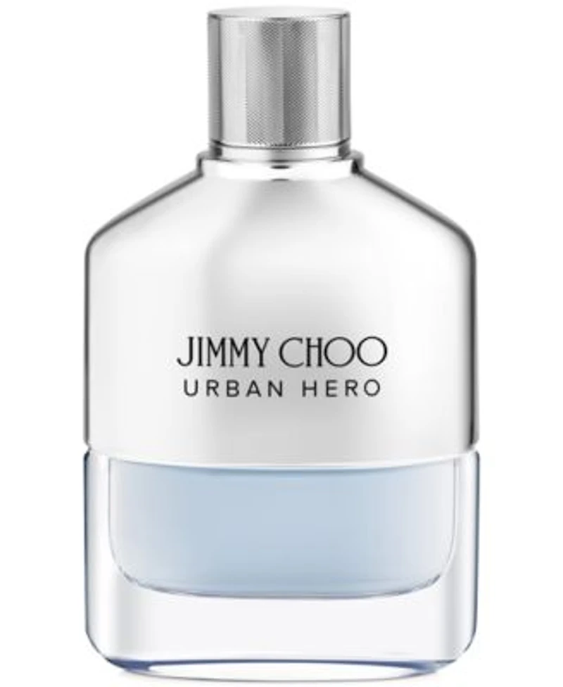 Jimmy Choo Mens Urban Hero Eau De Parfum Fragrance Collection