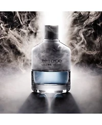 Jimmy Choo Mens Urban Hero Eau De Parfum Fragrance Collection