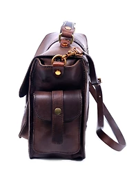 Old Trend Women's Genuine Leather Valley Breeze Crossbody Bag