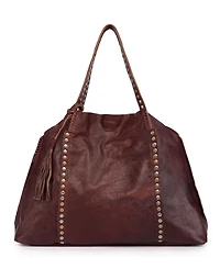 Old Trend Women's Genuine Leather Birch Tote Bag