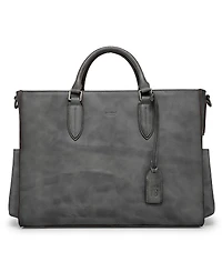 Old Trend Monte Leather Tote Bag