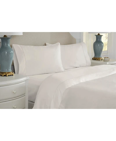 Pointehaven 525 Thread Count Sheet Set, King