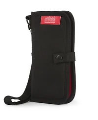 Manhattan Portage Continental Wallet