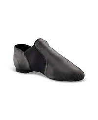Capezio Toddler Girls E-Series Wide Jazz Slip On