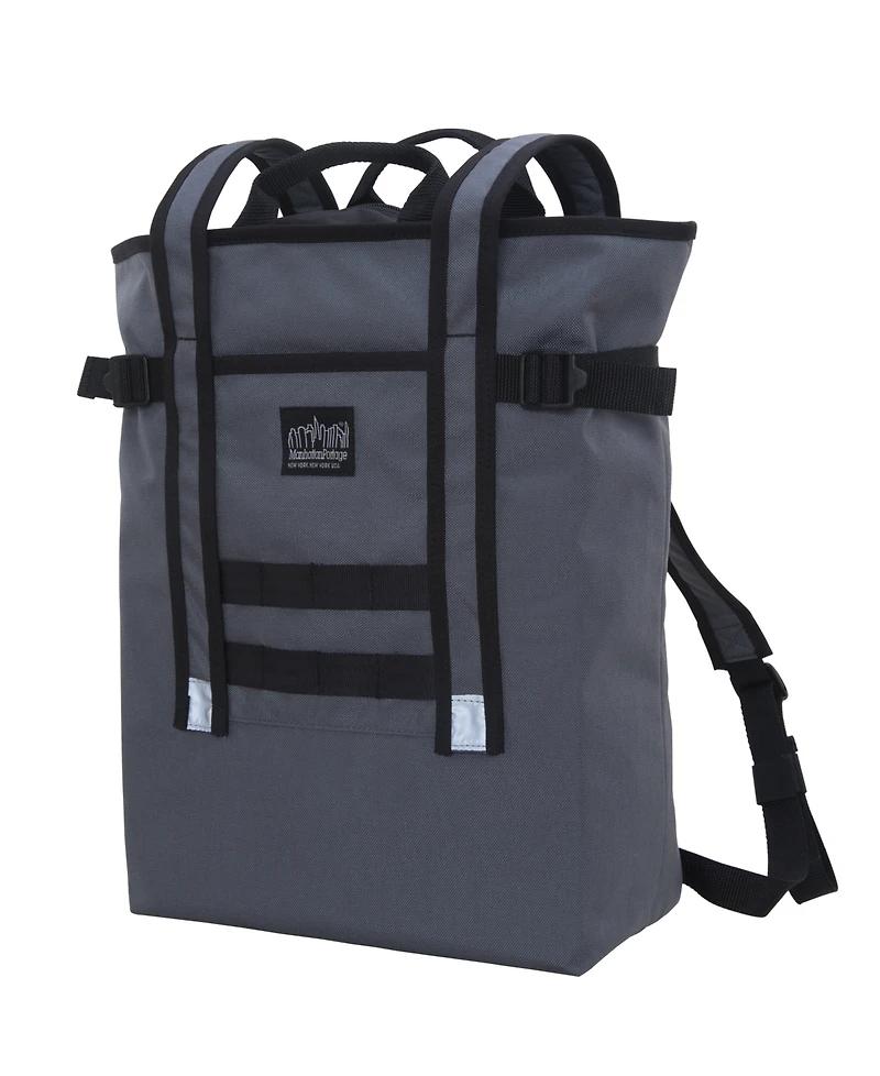 Manhattan Portage Chrystie Backpack