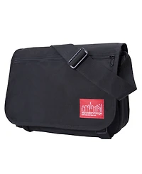 Manhattan Portage Medium Europa with Back Zipper and Compartments