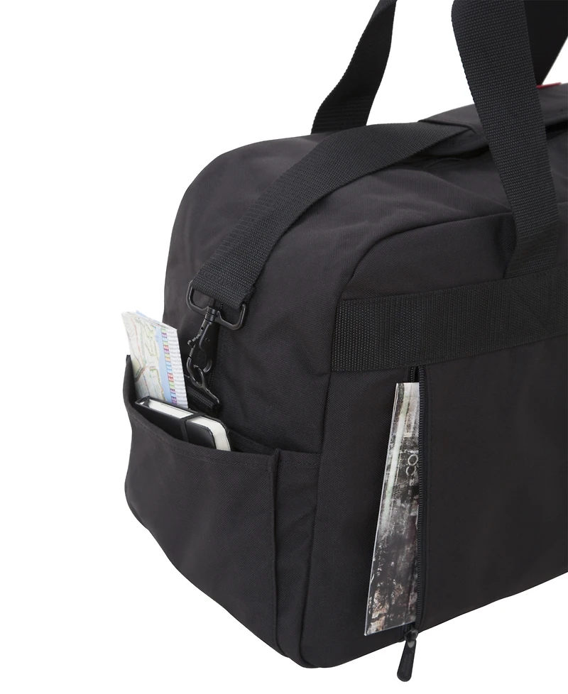 Manhattan Portage Cordura Duffel Bag