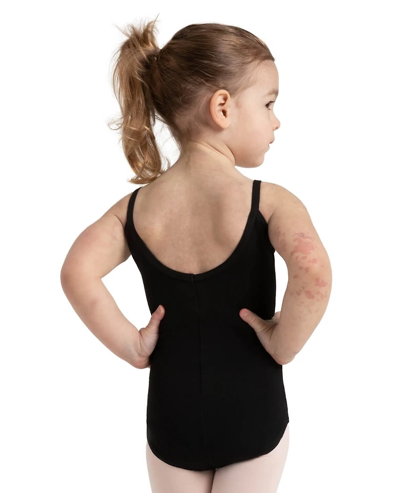 Capezio Girls Princess Camisole Leotard