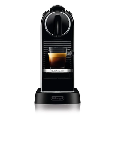 Nespresso Original CitiZ Espresso Machine by De'Longhi
