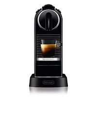 Nespresso Original CitiZ Espresso Machine by De'Longhi