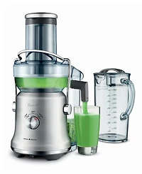 Breville The Juice Fountain Cold Plus