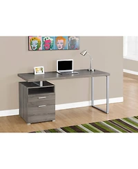 Monarch Specialties Computer Desk