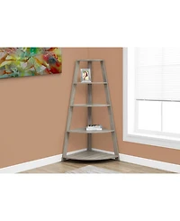 Monarch Specialties 60" H Bookcase