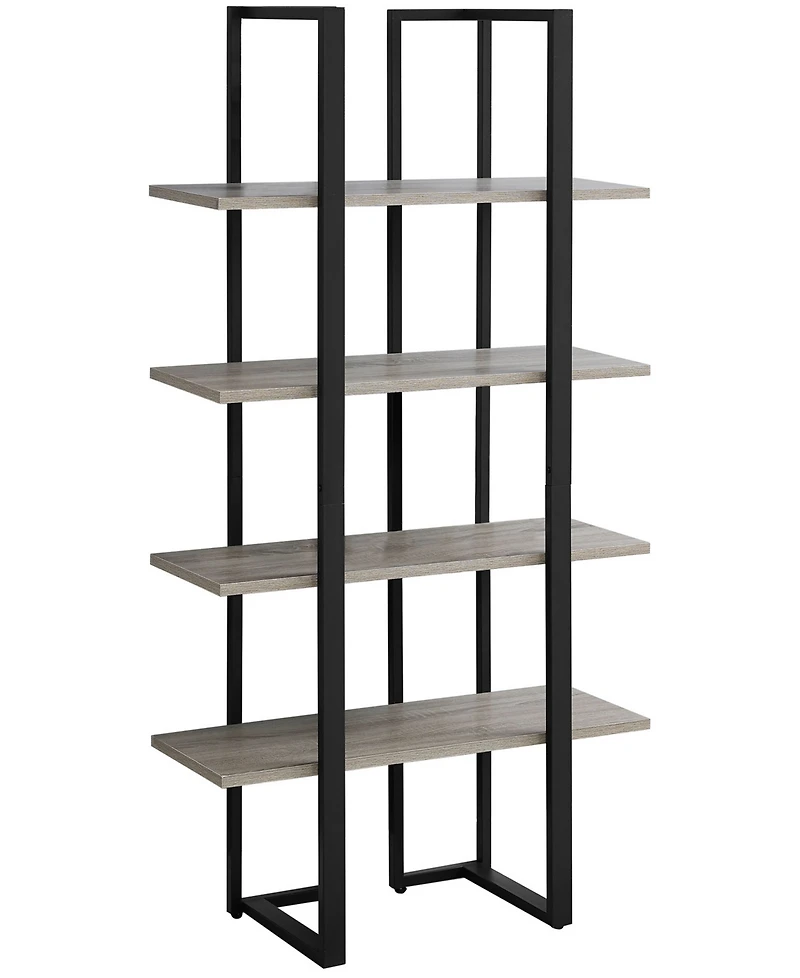 Monarch Specialties Bookcase