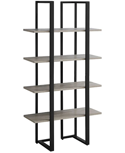 Monarch Specialties Bookcase