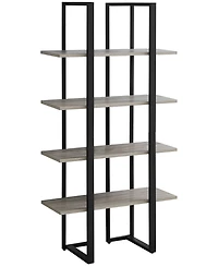 Monarch Specialties Bookcase