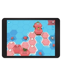 Thames & Kosmos Happy Atoms Complete Set (50 Atoms)