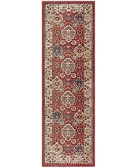 Ariel LRL1255C 2'2" X 8' Runner Area Rug