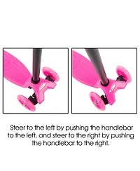 Lil' Rider Kids Scooter