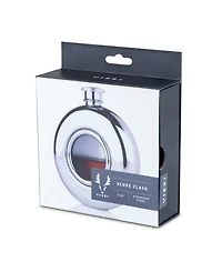 Viski Scope Flask