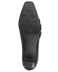 Easy Street Entice Squared toe Pumps