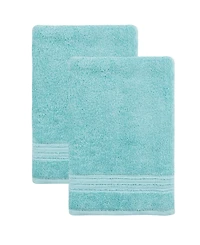 Ozan Premium Home Cascade 2-Pc. Bath Towel Set