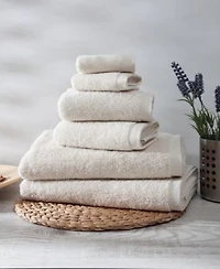 Ozan Premium Home Horizon Bath Towels