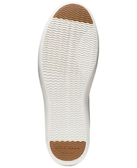 Cole Haan Men's Grand Crosscourt Ii Sneaker