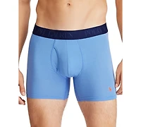 Polo Ralph Lauren Men's 3-Pack 4D Flex Modal Boxer Briefs
