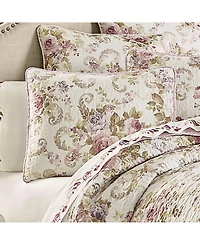 Royal Court Chambord 2-Pc. Quilt Set, Twin