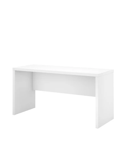 Kathy Ireland Office by Bush Furniture Echo Credenza Desk