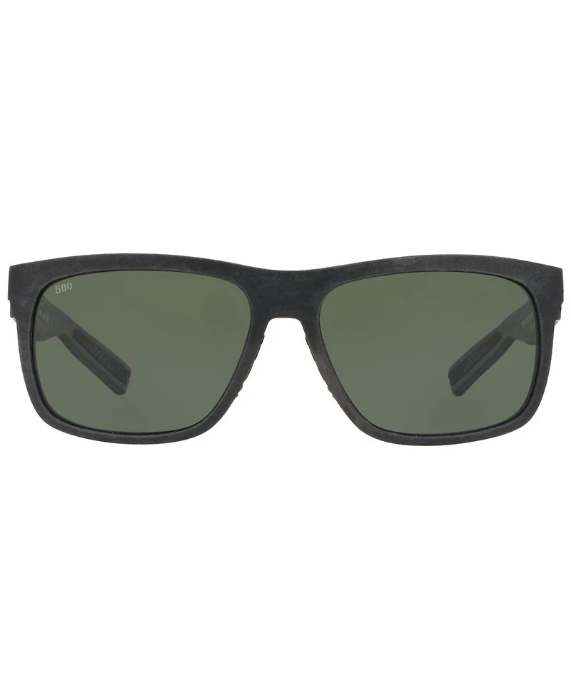 Costa Del Mar Men's Polarized Sunglasses