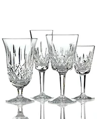 Waterford Stemware Lismore Collection