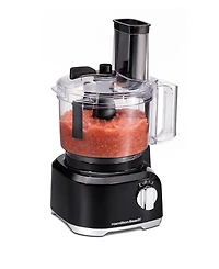 Hamilton Beach Bowl Scraper Food Processor - 70743G