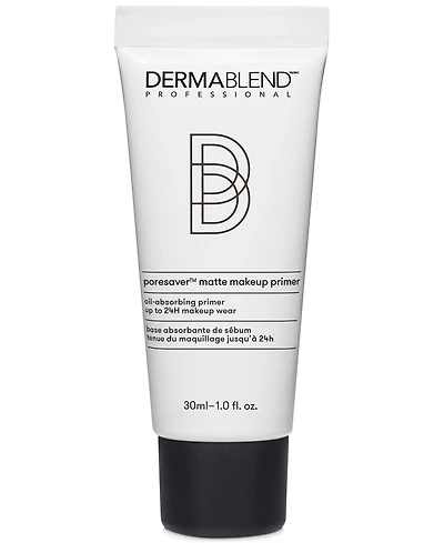 Dermablend Poresaver Matte Makeup Primer, 1 oz.