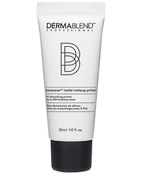 Dermablend Poresaver Matte Makeup Primer, 1 oz.