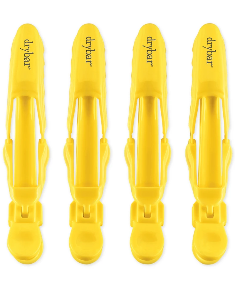 Drybar Hold Me Hair Clips