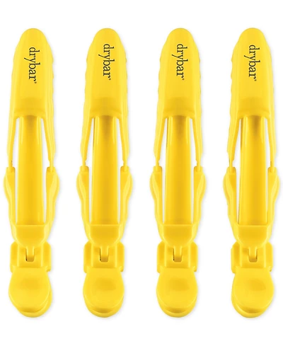 Drybar Hold Me Hair Clips